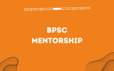 BPSC Mentorship Program