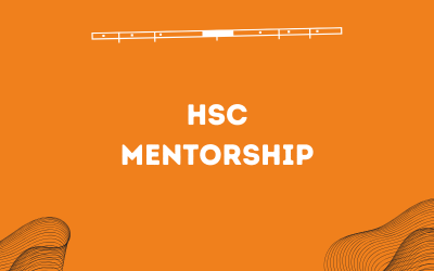 HSC Mentorship Program