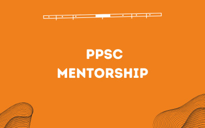 PPSC Mentorship Program