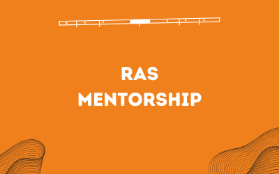 RAS Mentorship Program