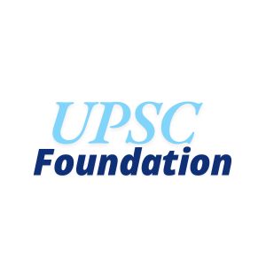 UPSC foundation 2025